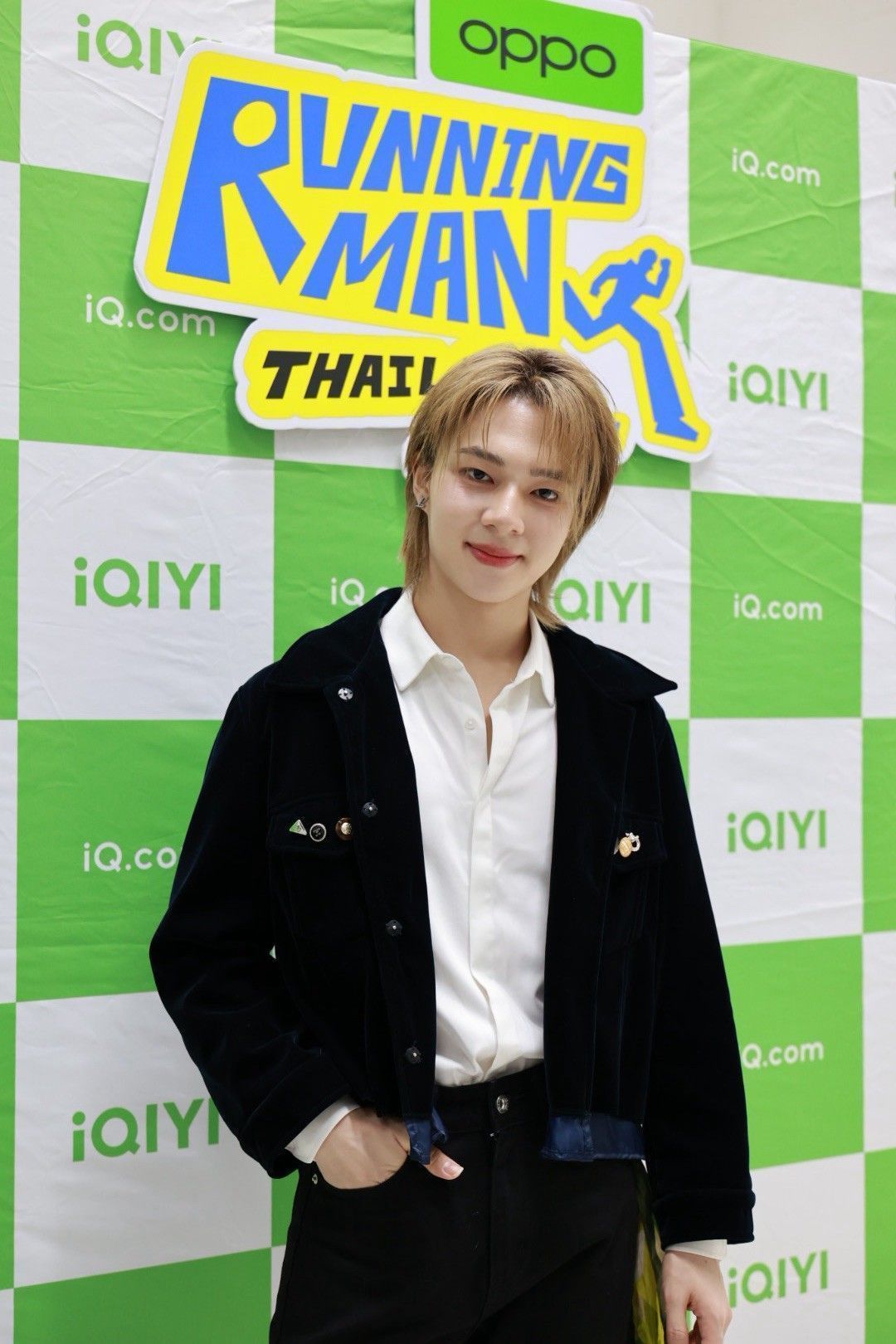 Running Man Thailand