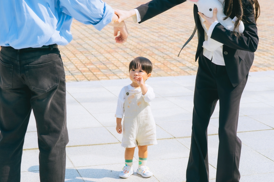 Our Universe  จักรวาลบันดาลรัก 