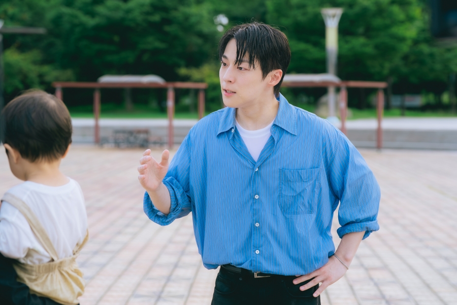 Our Universe  จักรวาลบันดาลรัก 