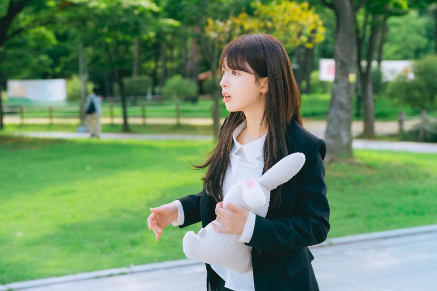 Our Universe  จักรวาลบันดาลรัก 