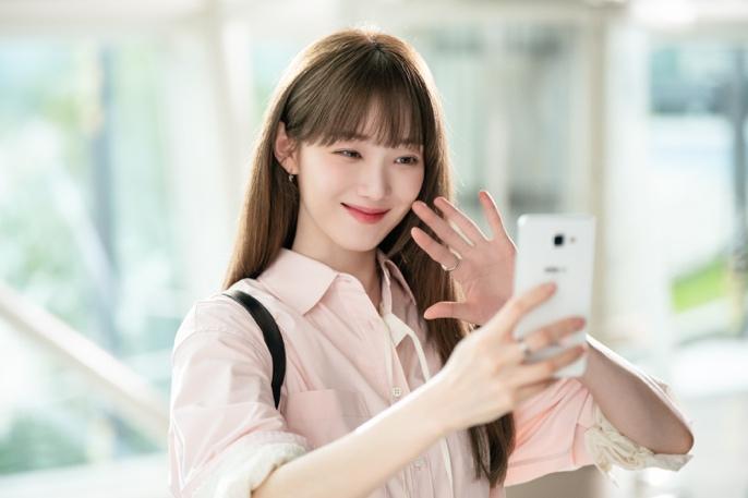 In Your Radiant Season