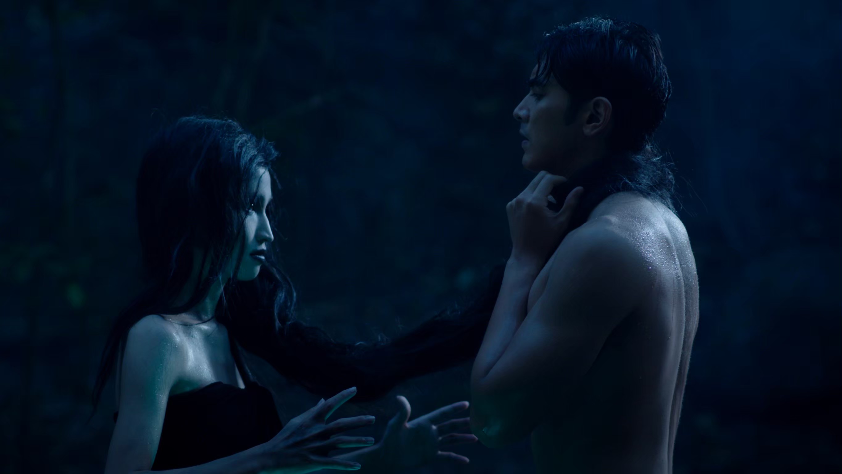 ยิหวาดาตัง ตอนที่ 9