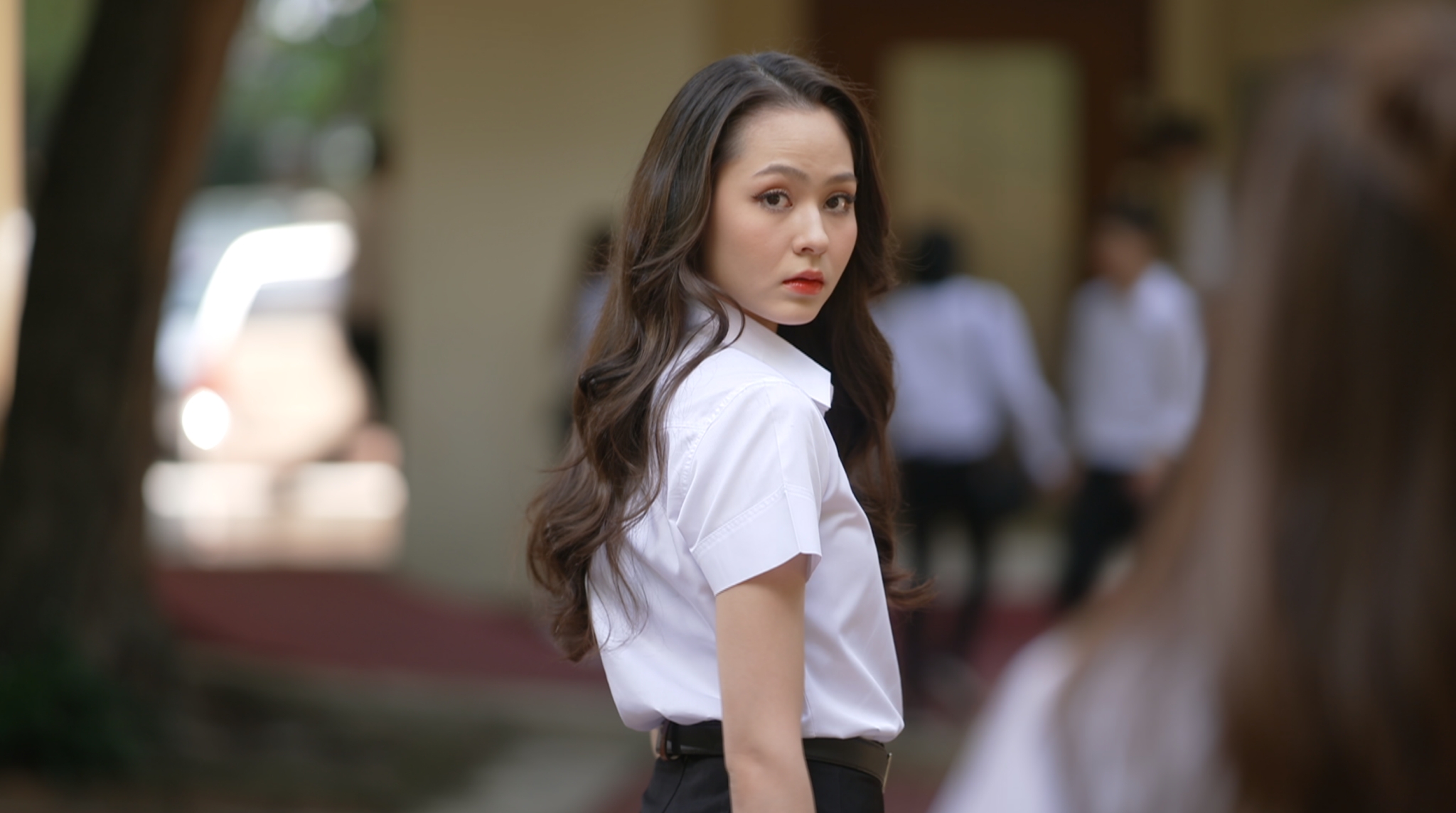 กุหลาบเล่นไฟ