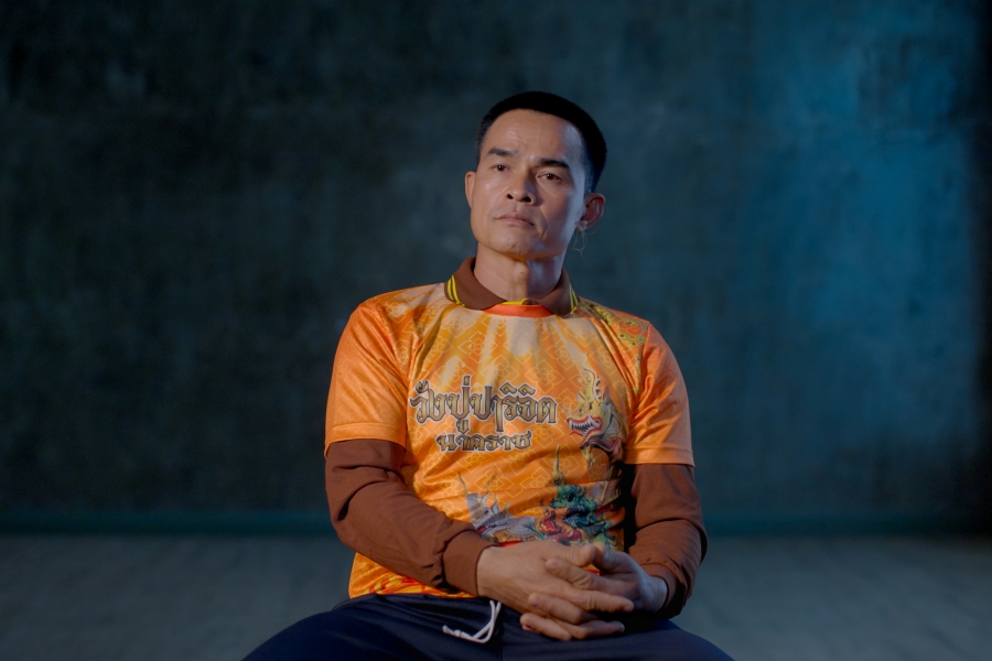 Netflix ประกาศไลน์อัปคอนเทนต์ไทย 2026