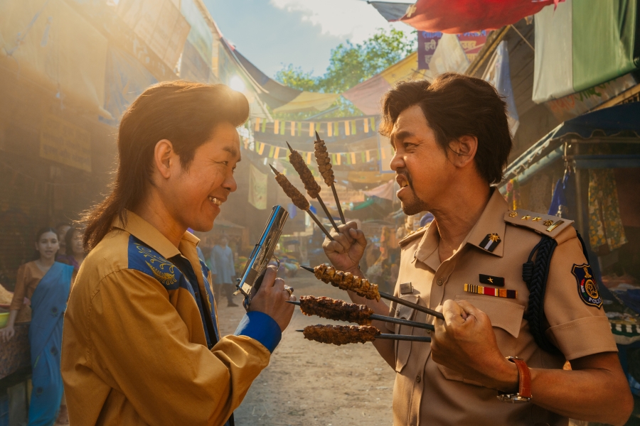 Netflix ประกาศไลน์อัปคอนเทนต์ไทย 2026