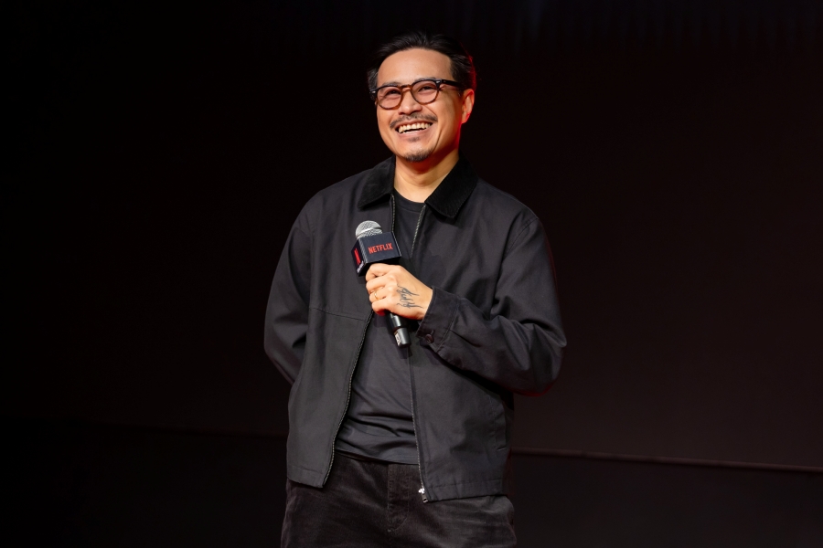 Netflix ประกาศไลน์อัปคอนเทนต์ไทย 2026