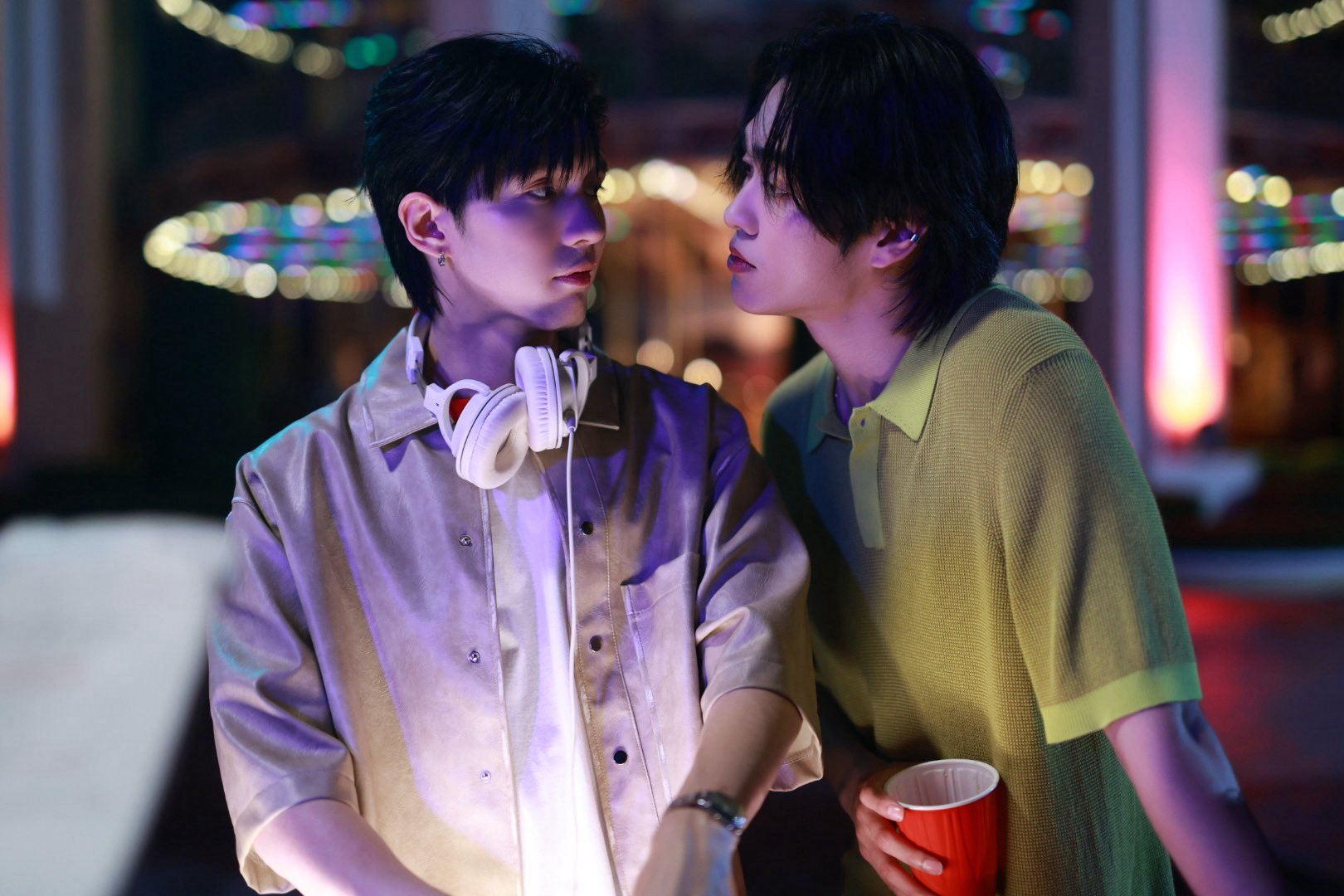 Only Friends : Dream On 