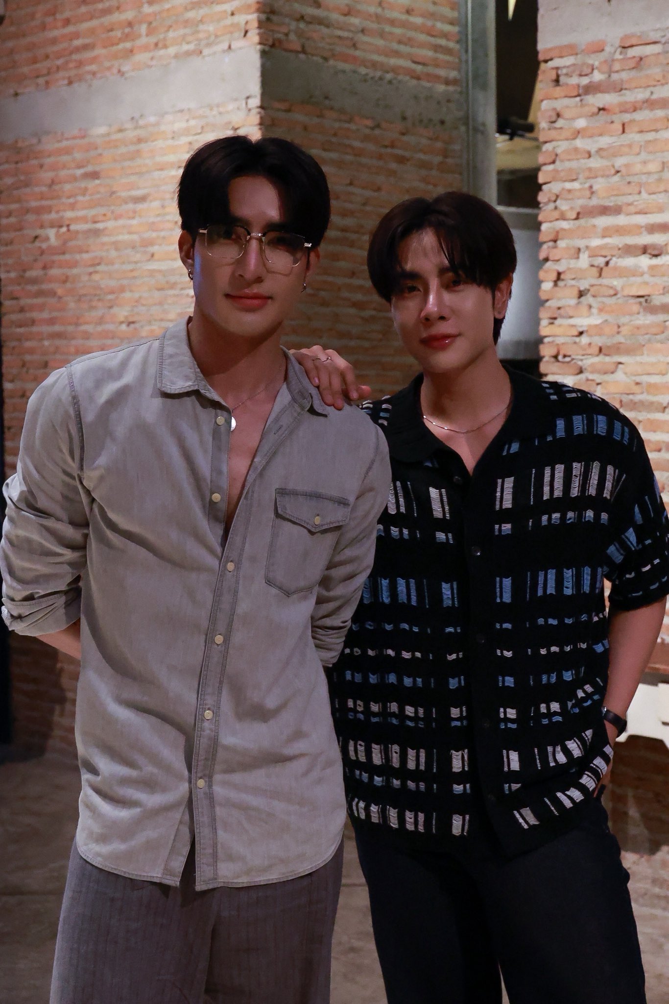 Only Friends : Dream On 