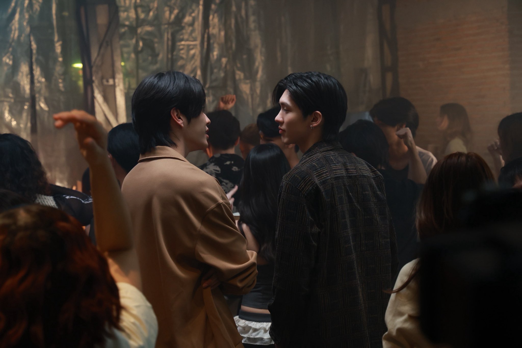 Only Friends : Dream On 