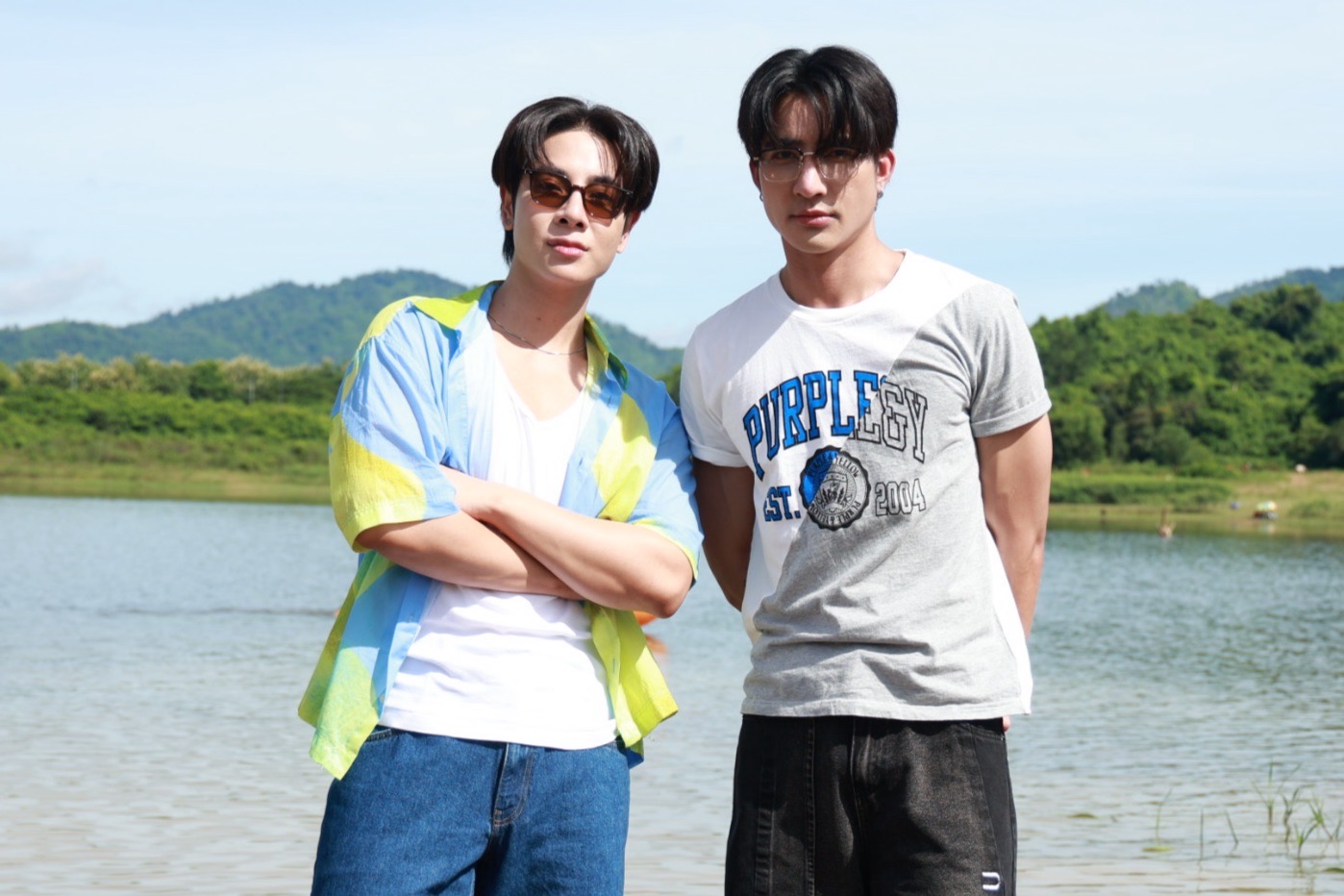 Only Friends : Dream On 