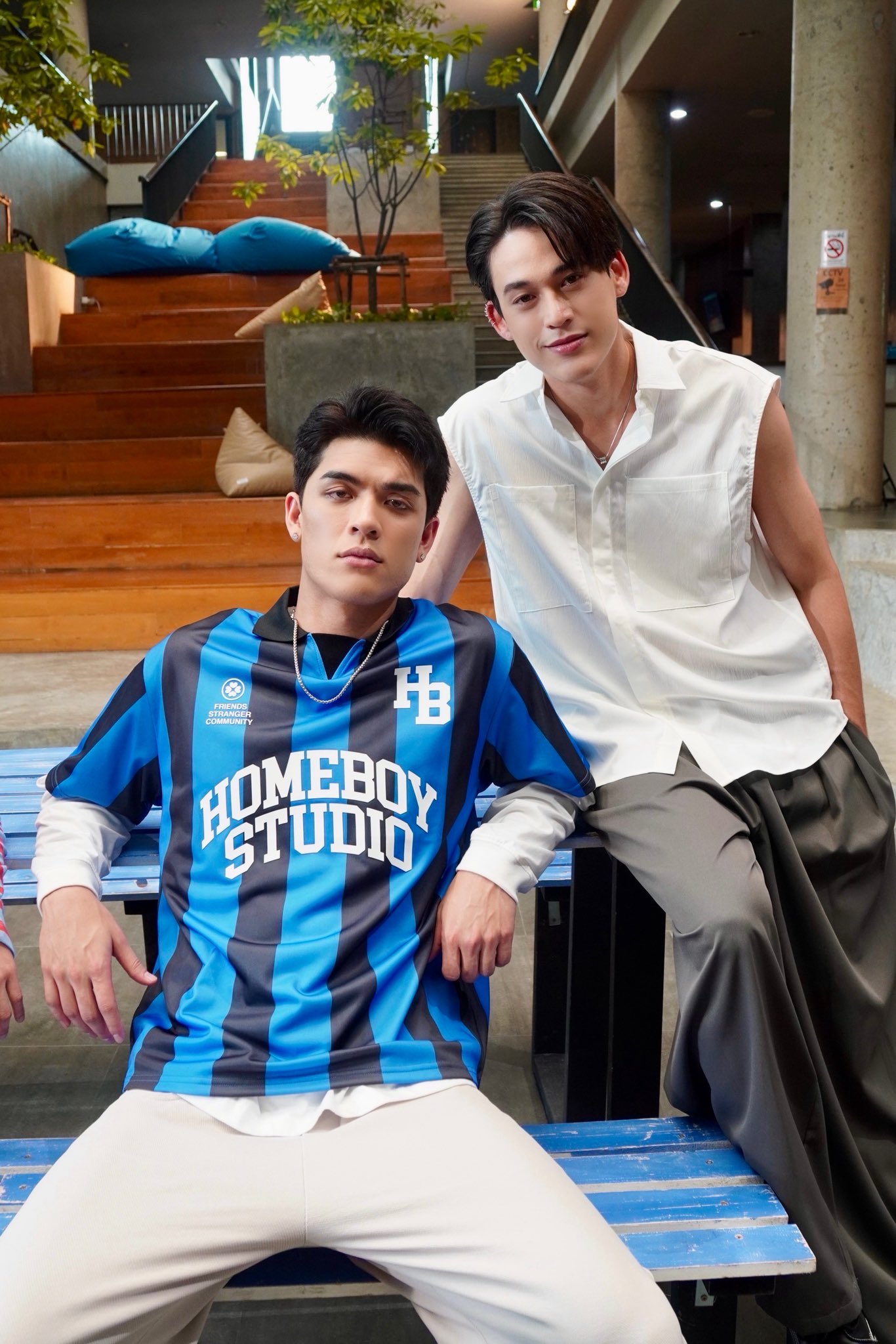 Only Friends : Dream On 