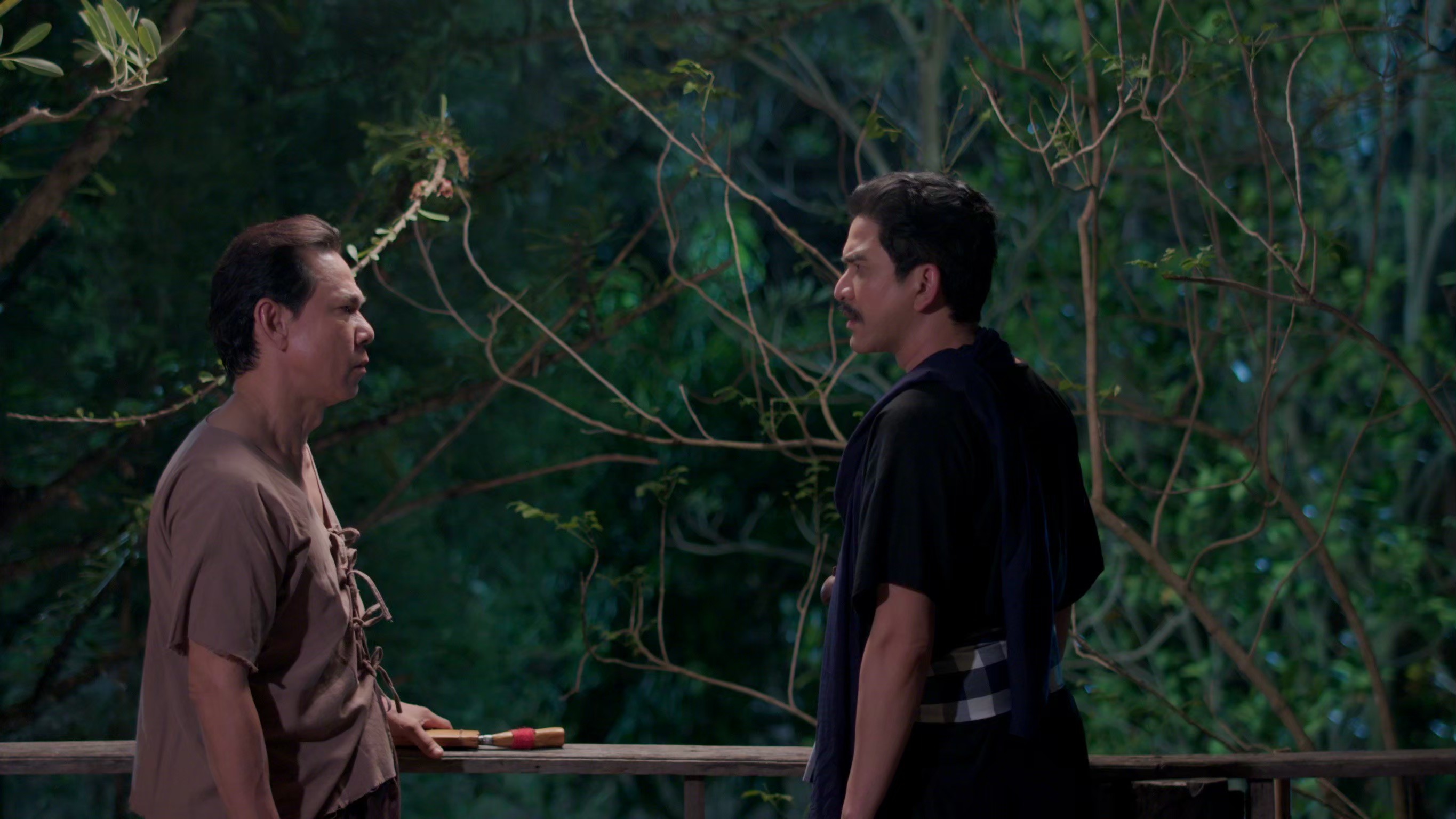 ยิหวาดาตัง ep 10