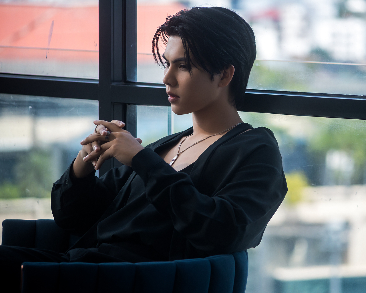 yesterday รอยรักวันวาน EP.1-2