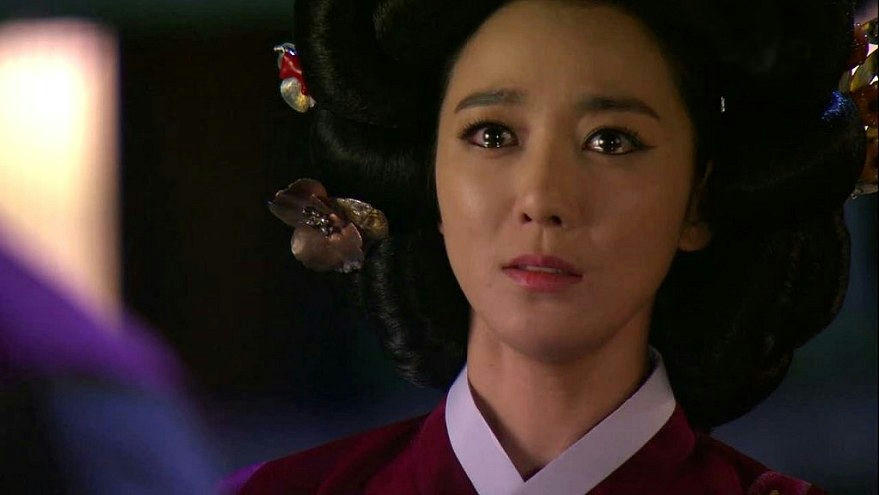 10 นางคณิกา (กีแซง) ที่สวยที่สุดในซีรีส์เกาหลี