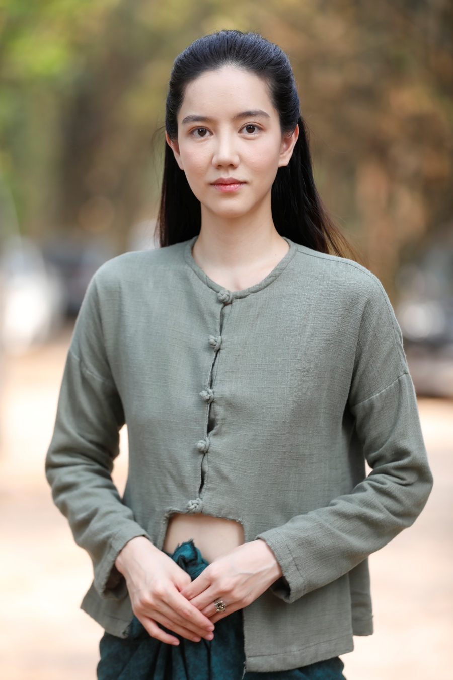 กลิ่นมาลี