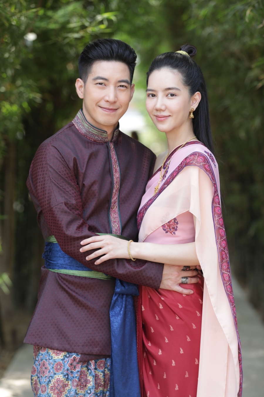 กลิ่นมาลี