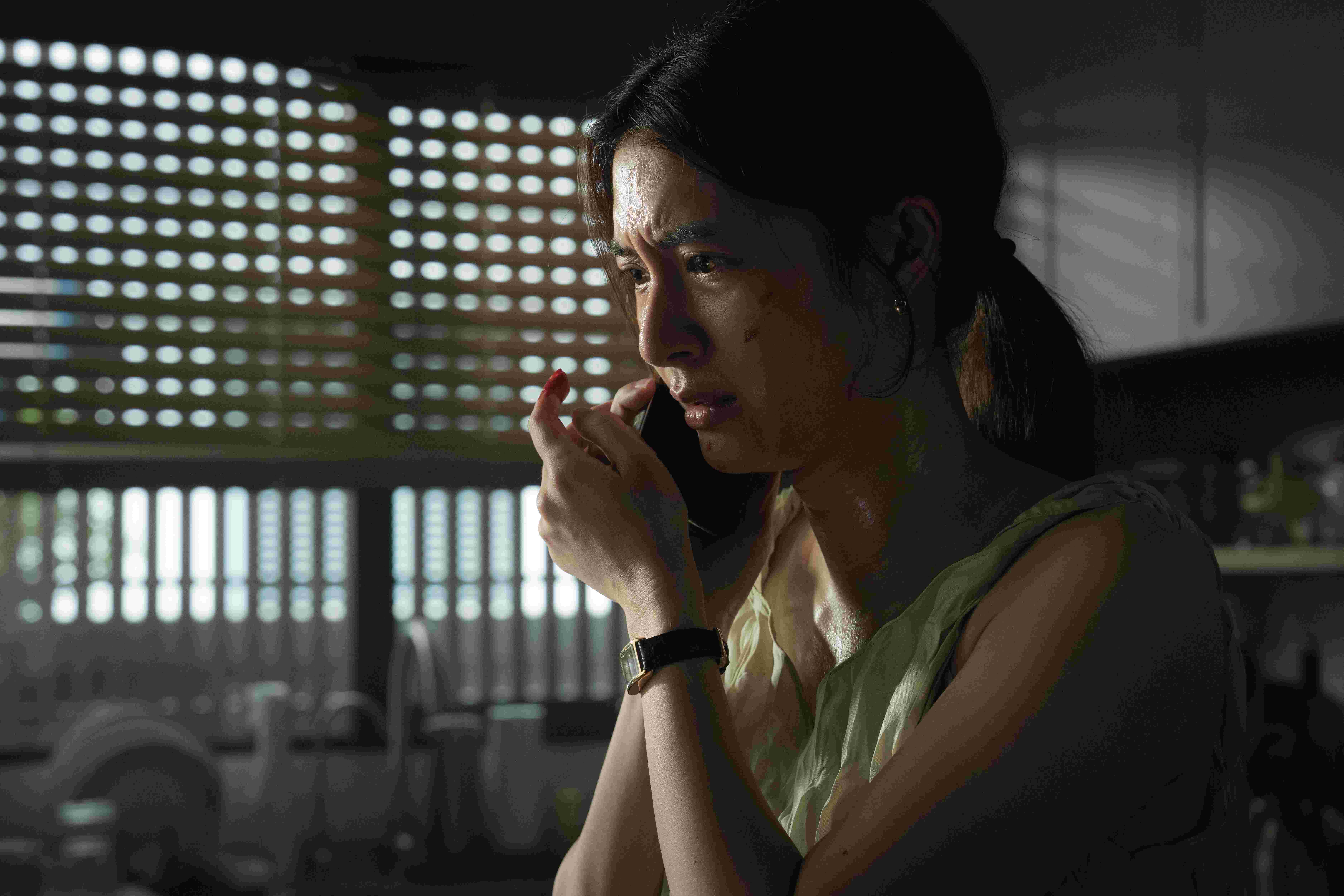 เส้นตาย สายลวง