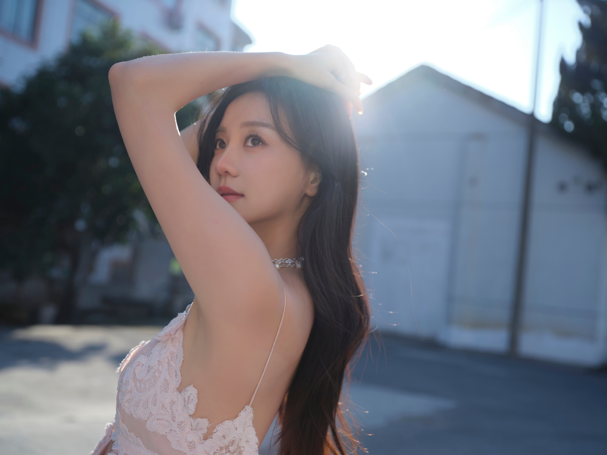 ประวัติ หูอี้เสวียน (Hu Yi Xuan)