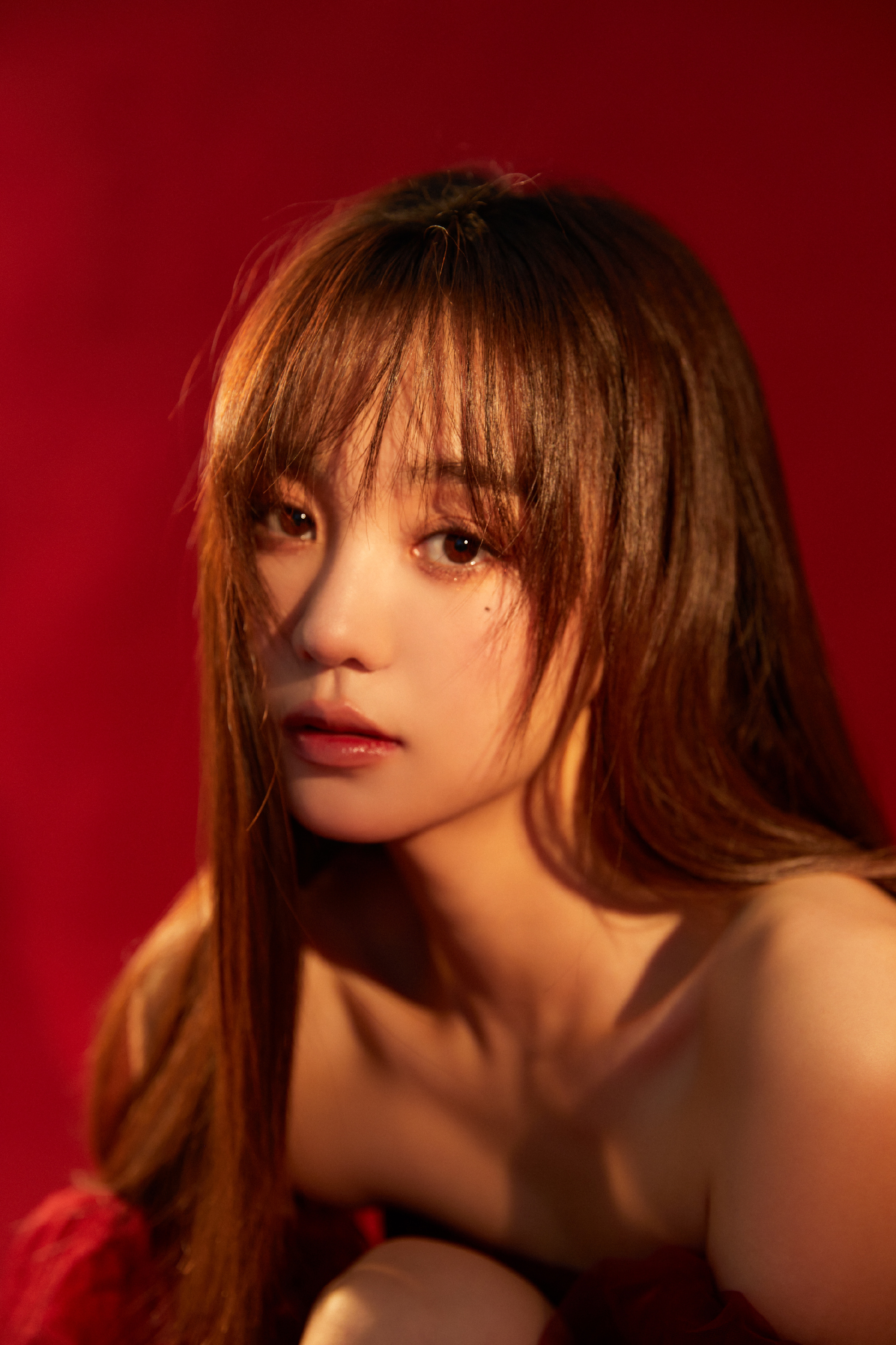 ประวัติ หูอี้เสวียน (Hu Yi Xuan)