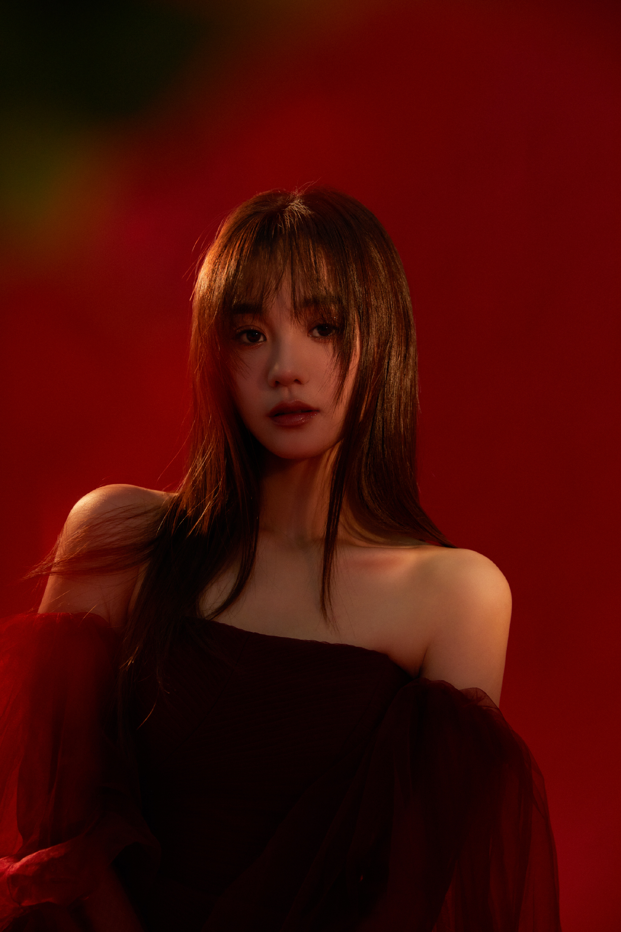 ประวัติ หูอี้เสวียน (Hu Yi Xuan)