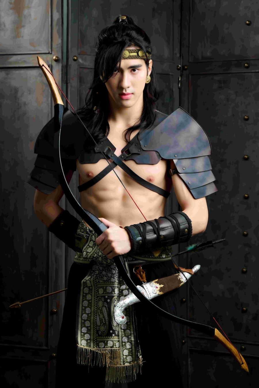 มเหสีน้อย Oops! Im The Concubine