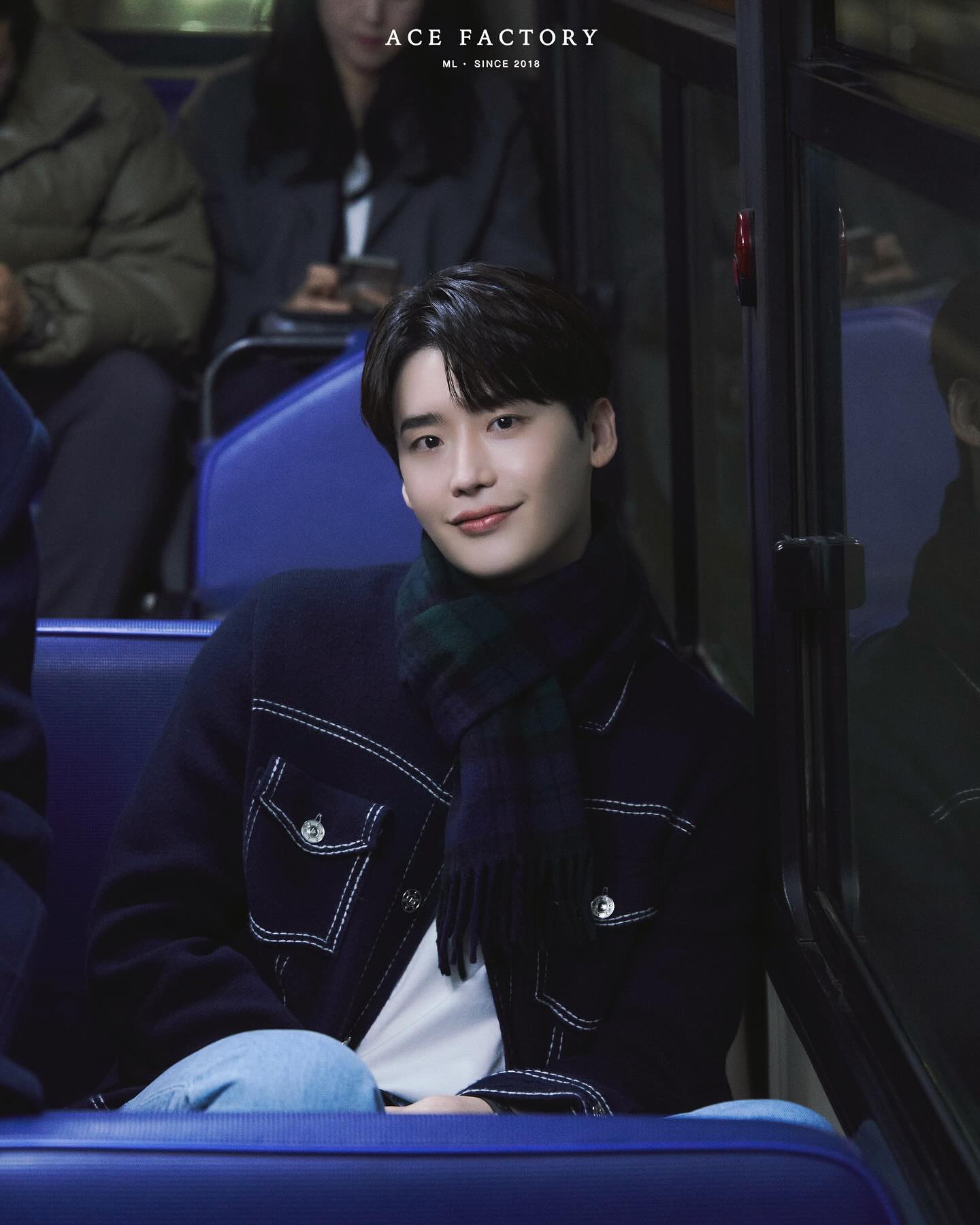 อีจงซอก ปะทะ อีจุนฮยอก ใน 2 เรื่องราวเชื่อมกัน