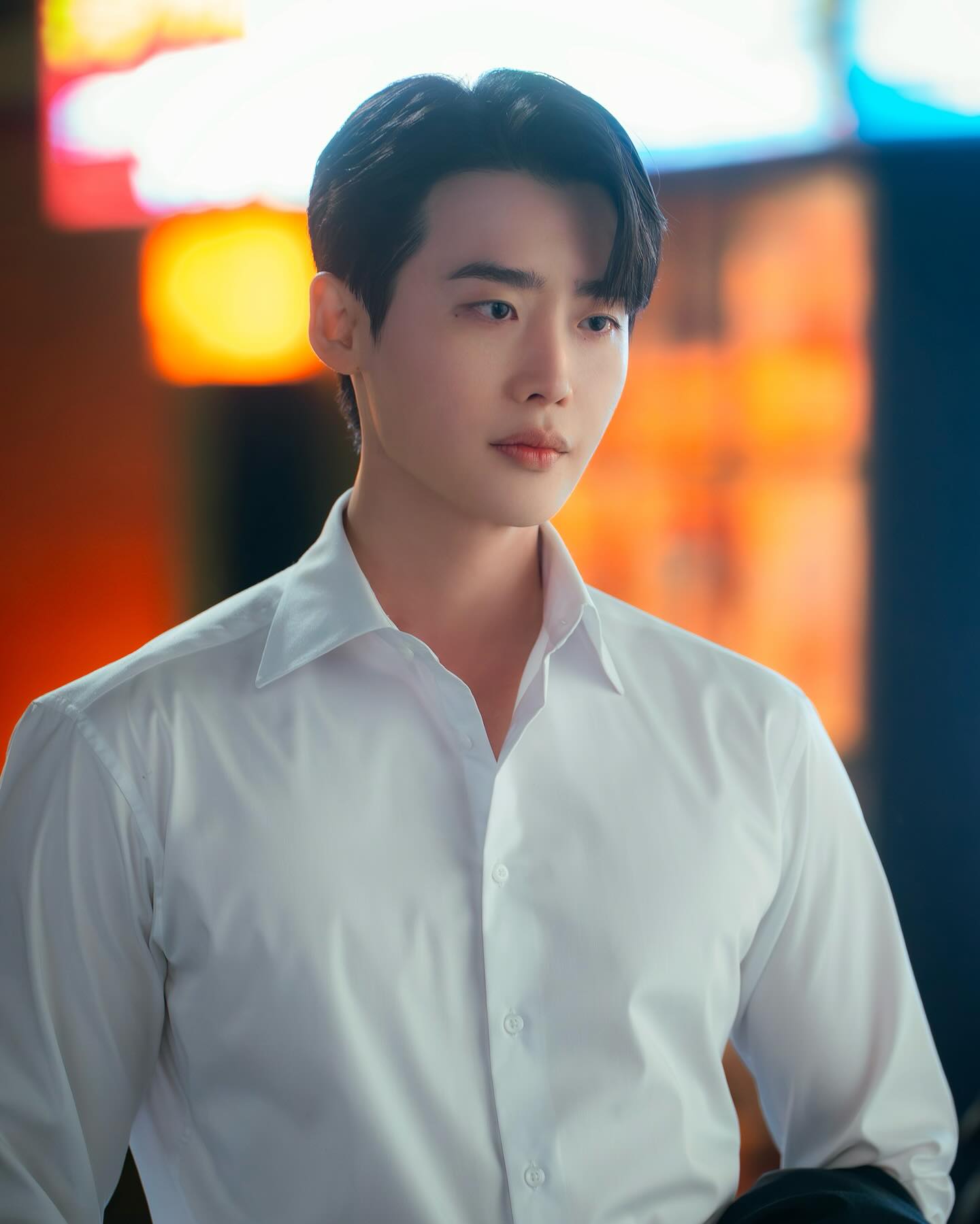 อีจงซอก ปะทะ อีจุนฮยอก ใน 2 เรื่องราวเชื่อมกัน