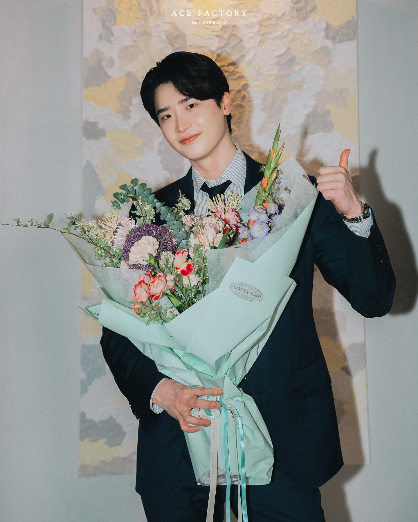 อีจงซอก ปะทะ อีจุนฮยอก ใน 2 เรื่องราวเชื่อมกัน