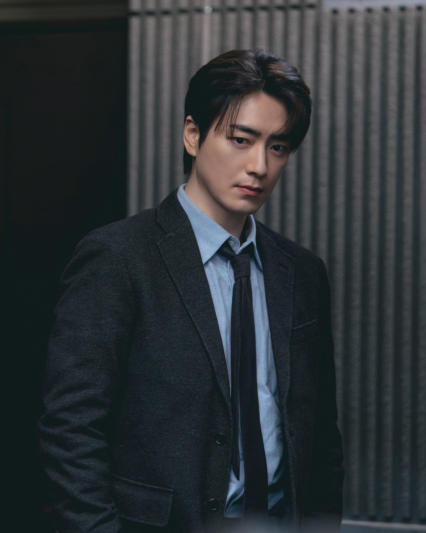 อีจงซอก ปะทะ อีจุนฮยอก ใน 2 เรื่องราวเชื่อมกัน