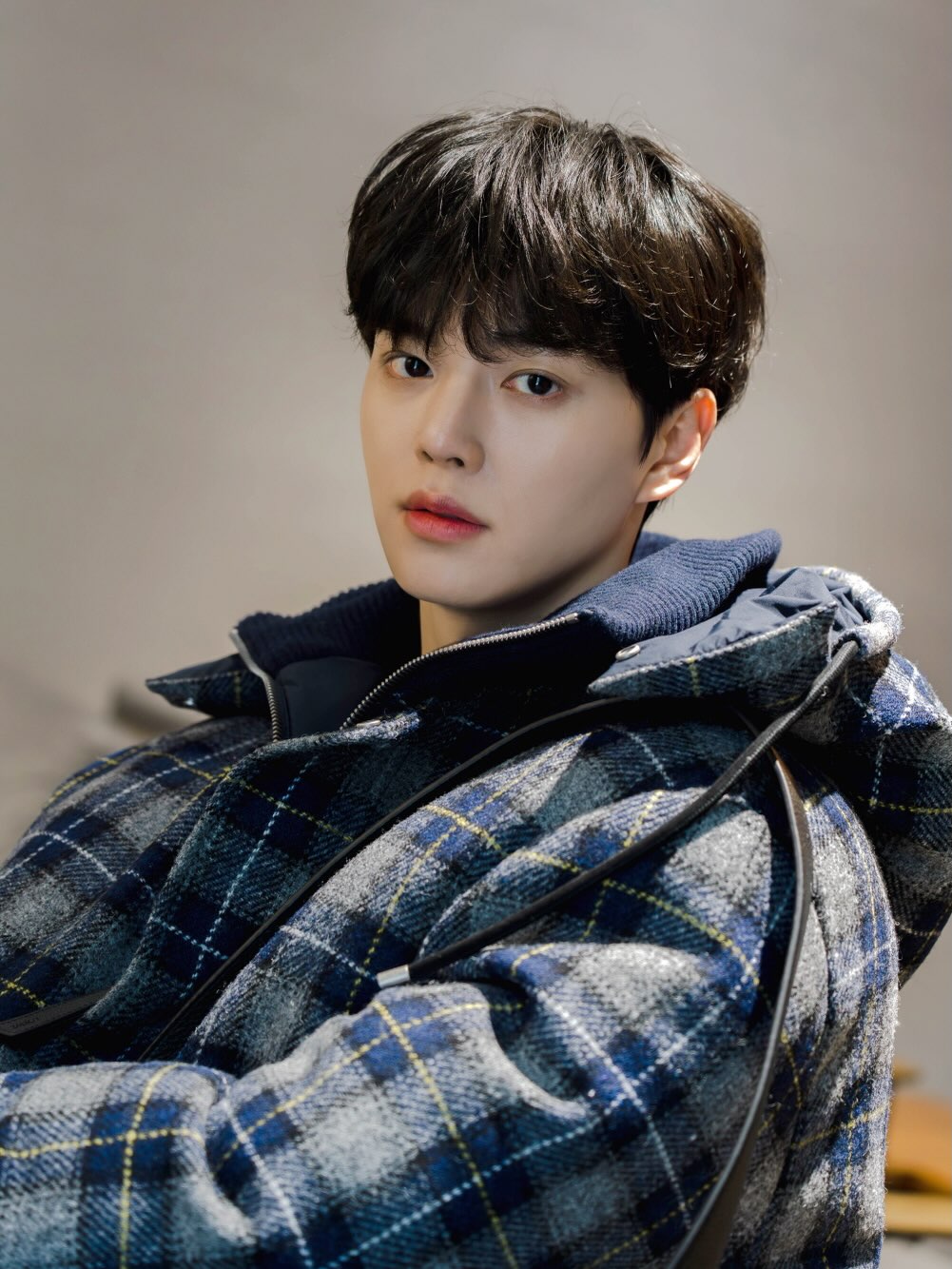 คิมโซฮยอน ซงคัง ลุ้นซีรีส์ใหม่