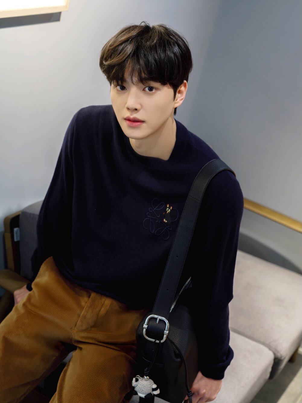 คิมโซฮยอน ซงคัง ลุ้นซีรีส์ใหม่