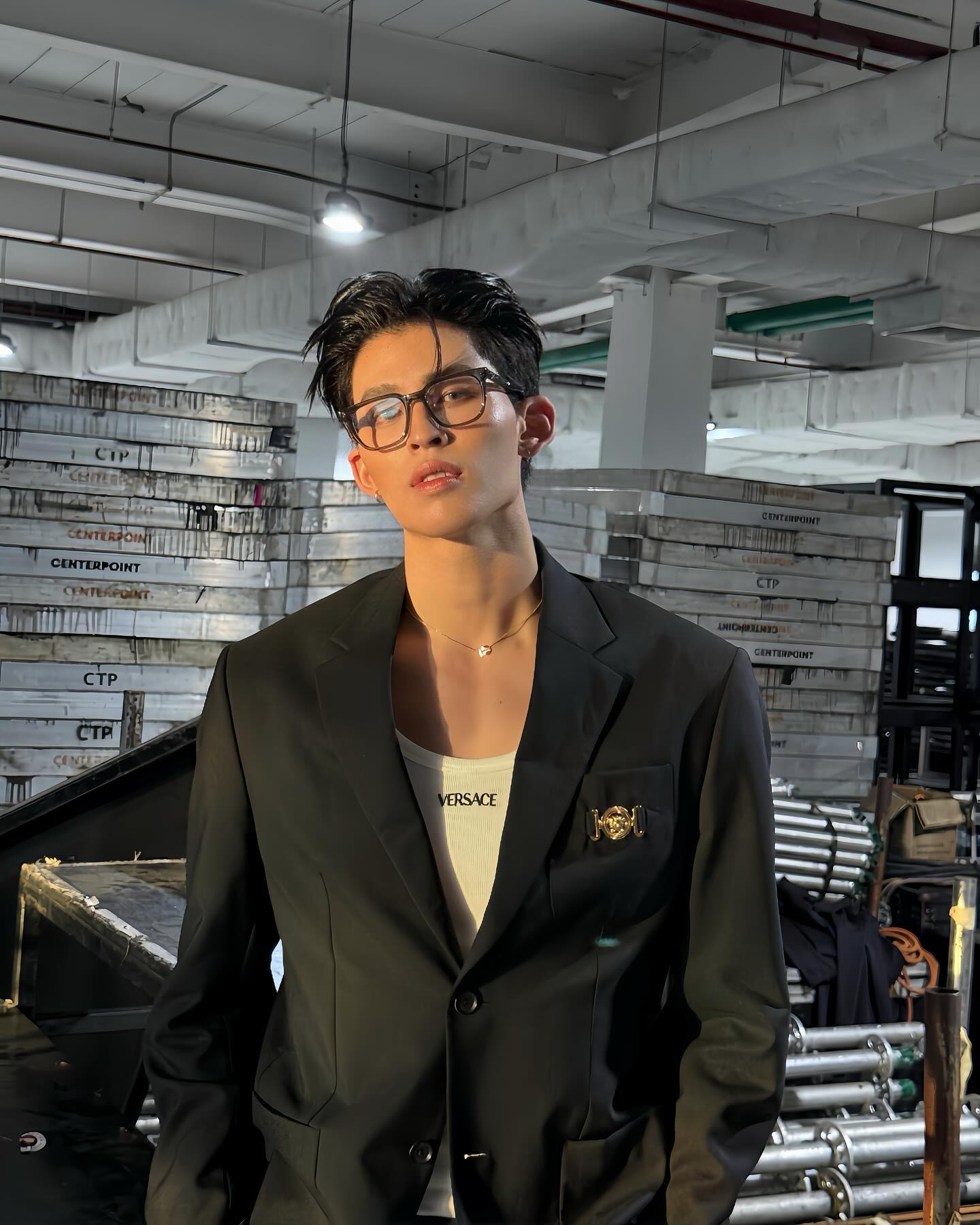 ปอนด์ ณราวิชญ์ นักแสดงสังกัด GMMTV ที่มาแรงที่สุดตอนนี้