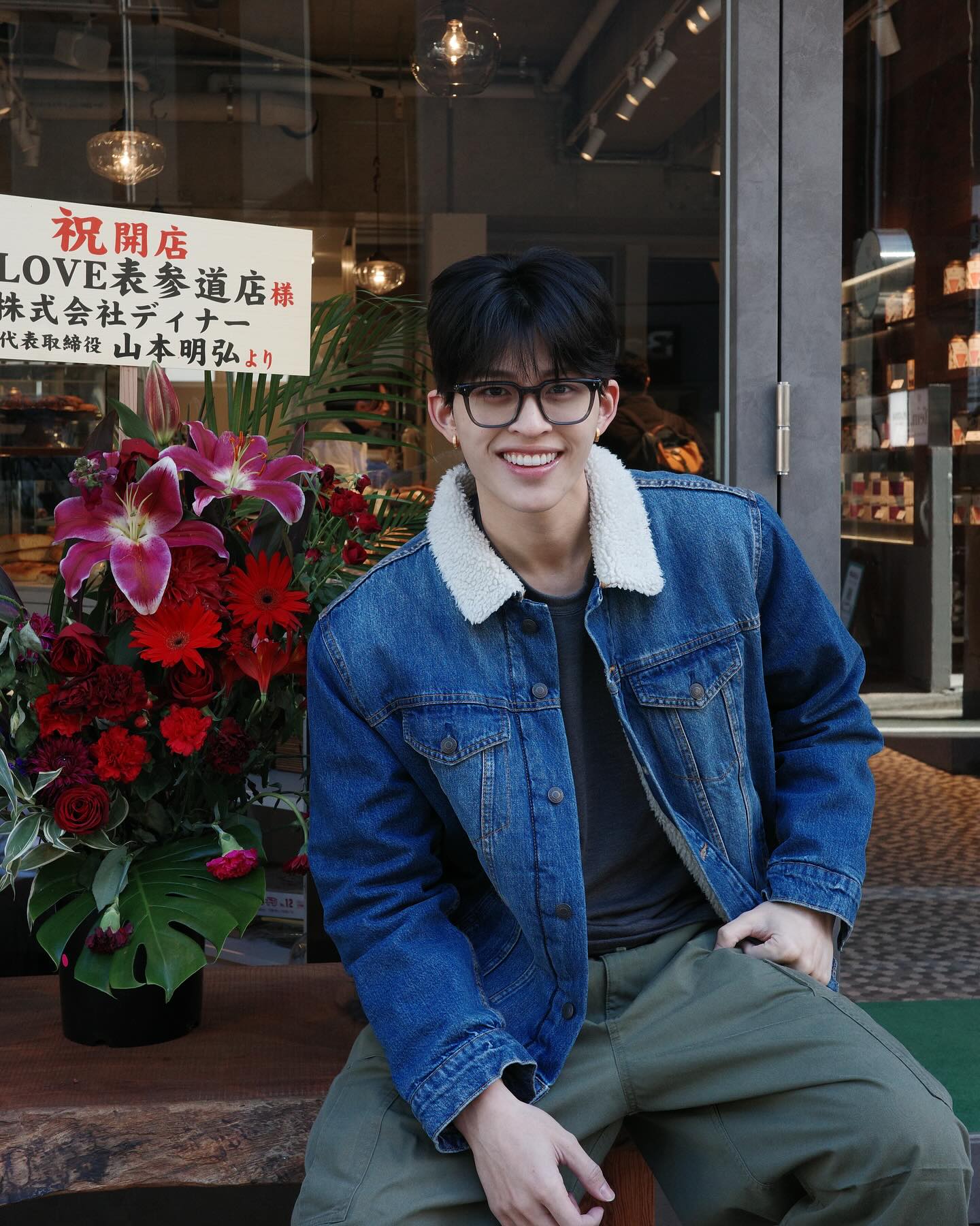 ปอนด์ ณราวิชญ์ นักแสดงสังกัด GMMTV ที่มาแรงที่สุดตอนนี้