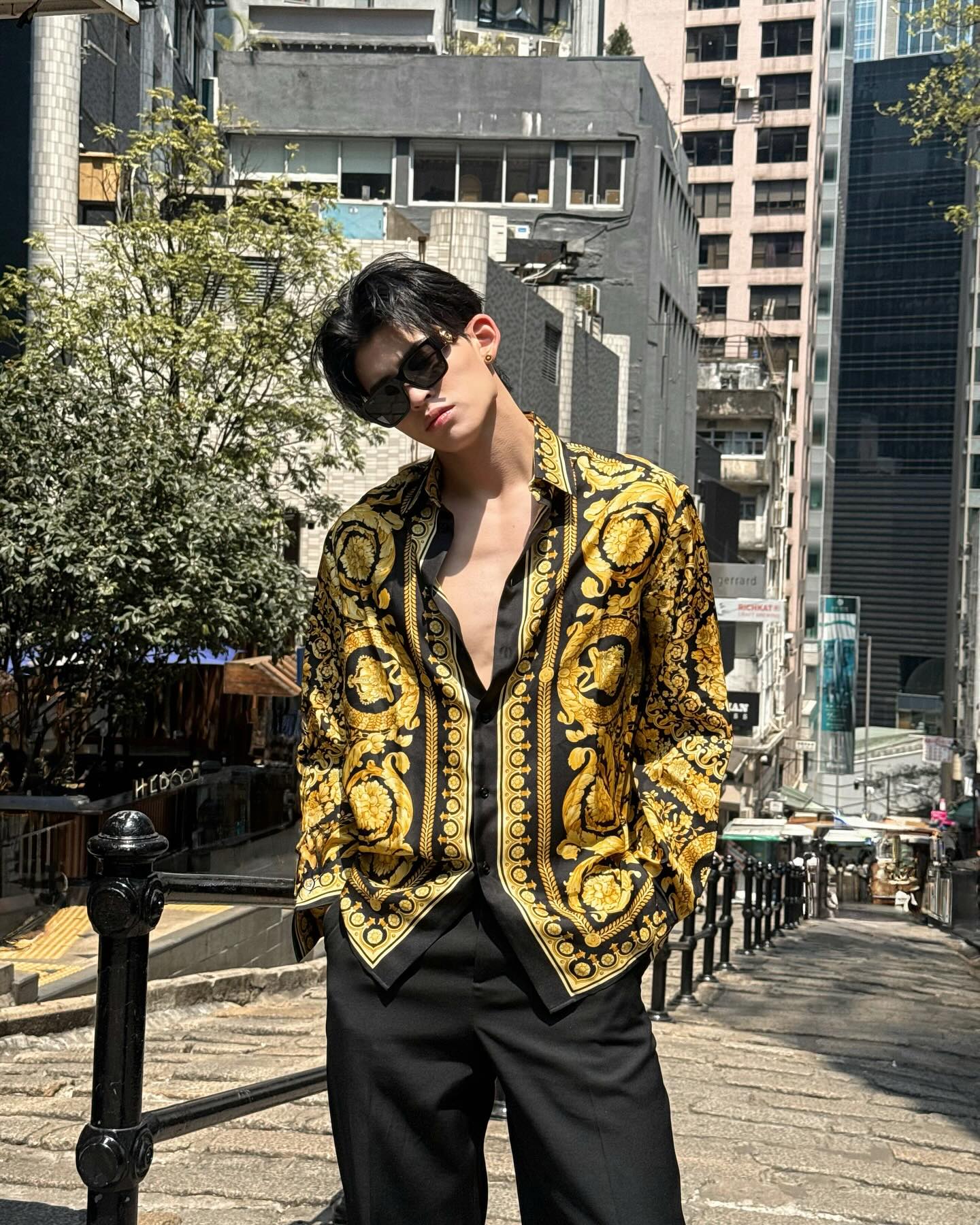 ปอนด์ ณราวิชญ์ นักแสดงสังกัด GMMTV ที่มาแรงที่สุดตอนนี้