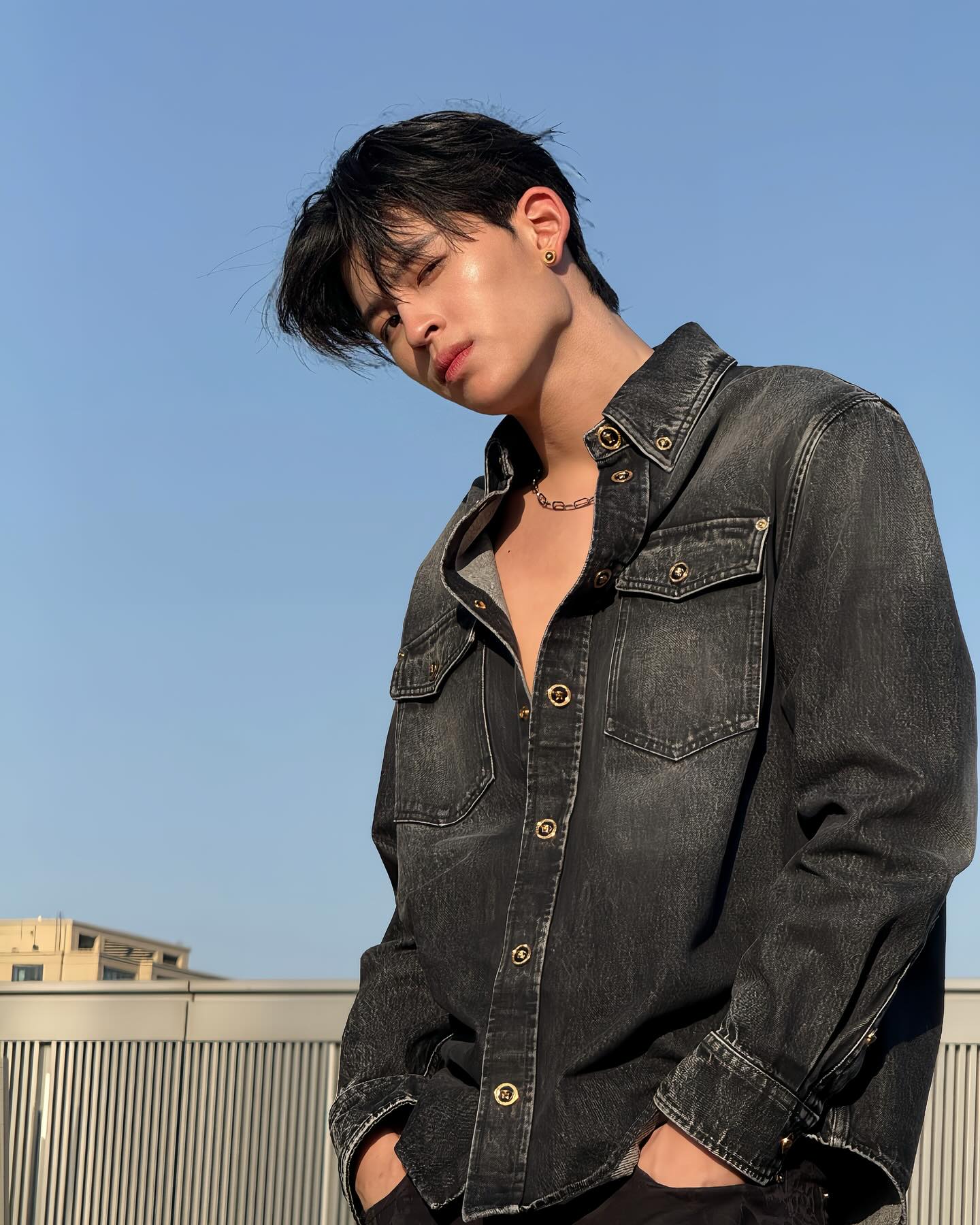 ปอนด์ ณราวิชญ์ นักแสดงสังกัด GMMTV ที่มาแรงที่สุดตอนนี้