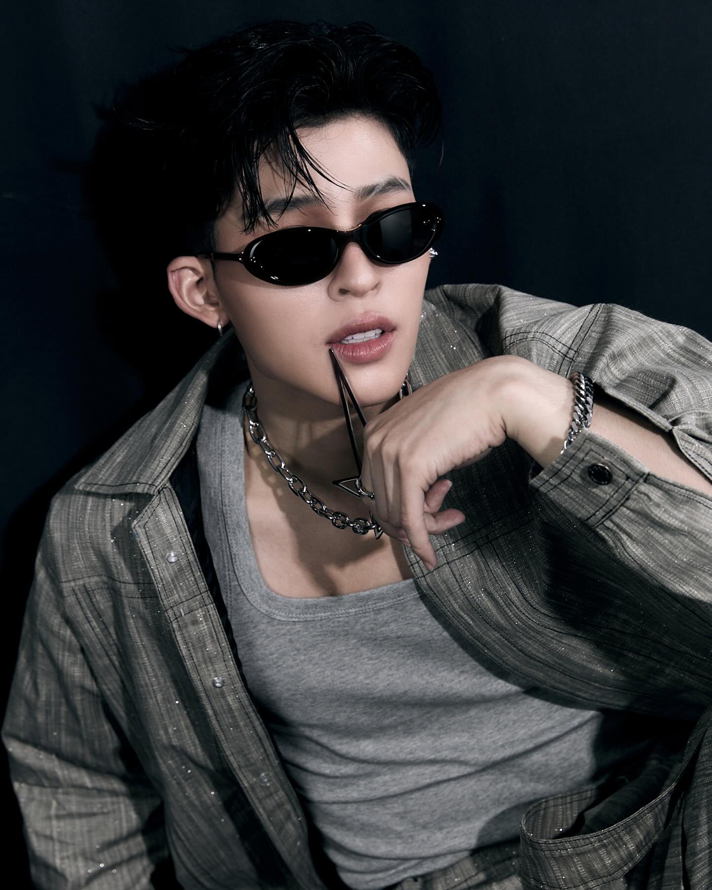 ปอนด์ ณราวิชญ์ นักแสดงสังกัด GMMTV ที่มาแรงที่สุดตอนนี้