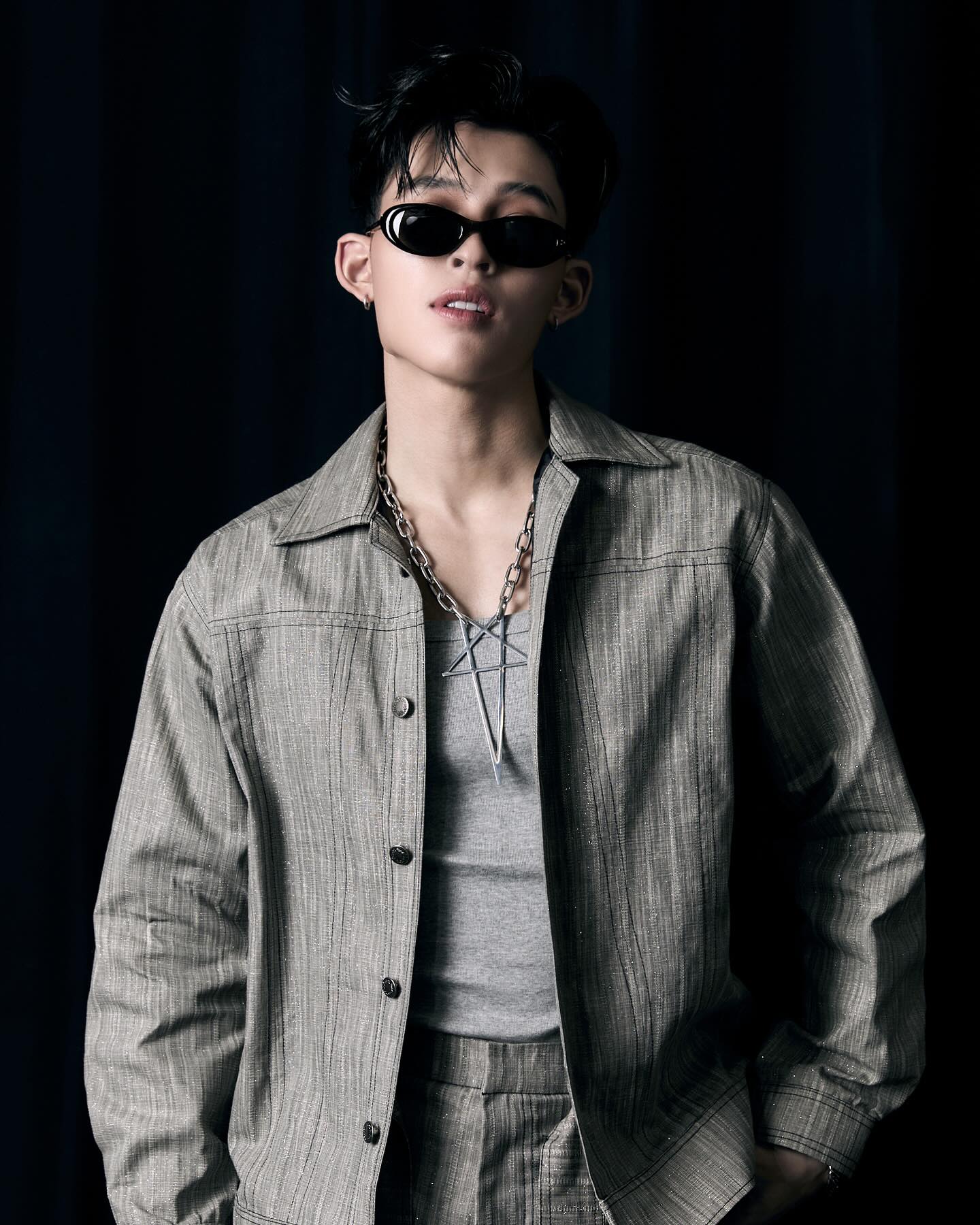 ปอนด์ ณราวิชญ์ นักแสดงสังกัด GMMTV ที่มาแรงที่สุดตอนนี้