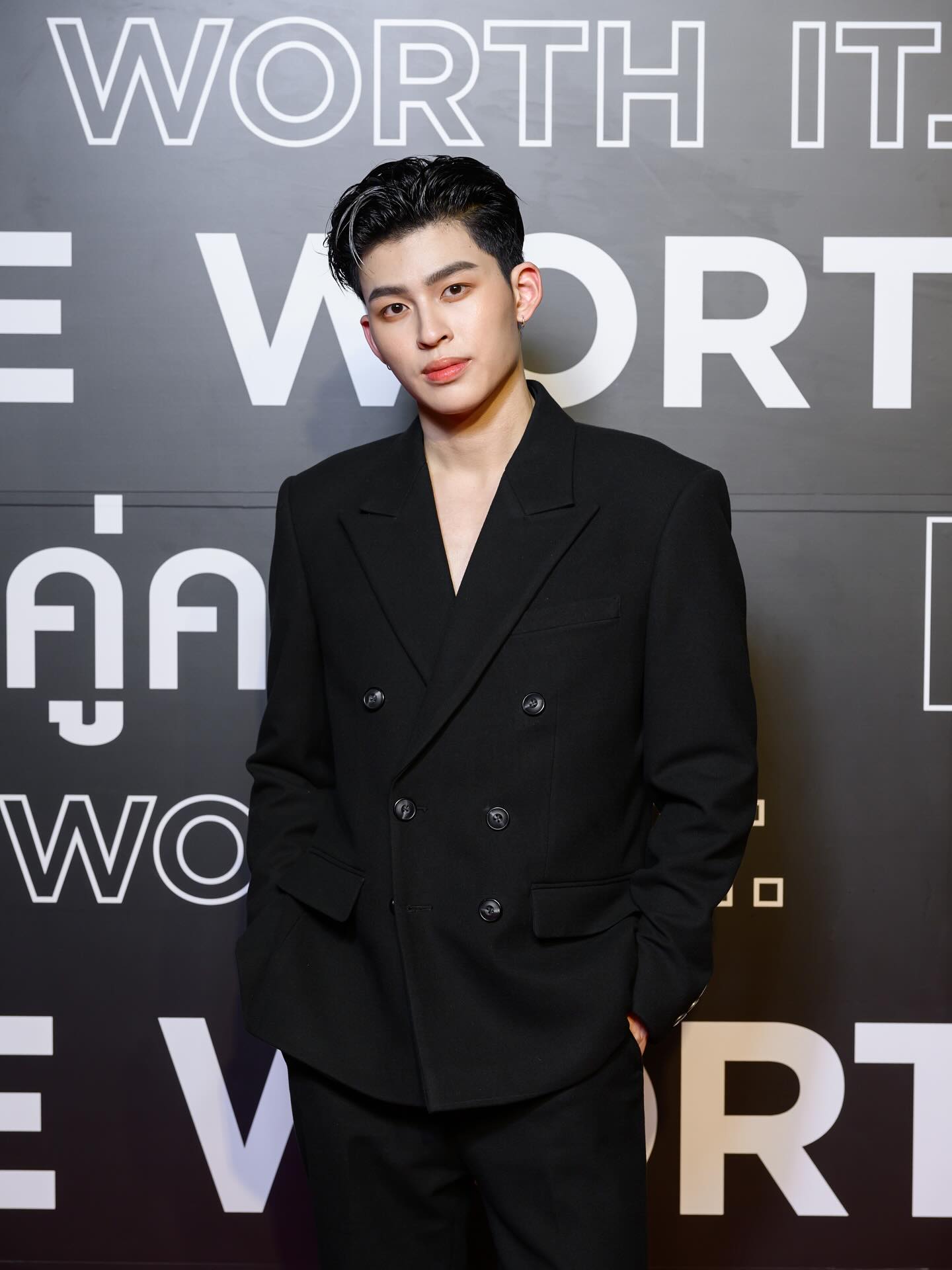 ปอนด์ ณราวิชญ์ นักแสดงสังกัด GMMTV ที่มาแรงที่สุดตอนนี้