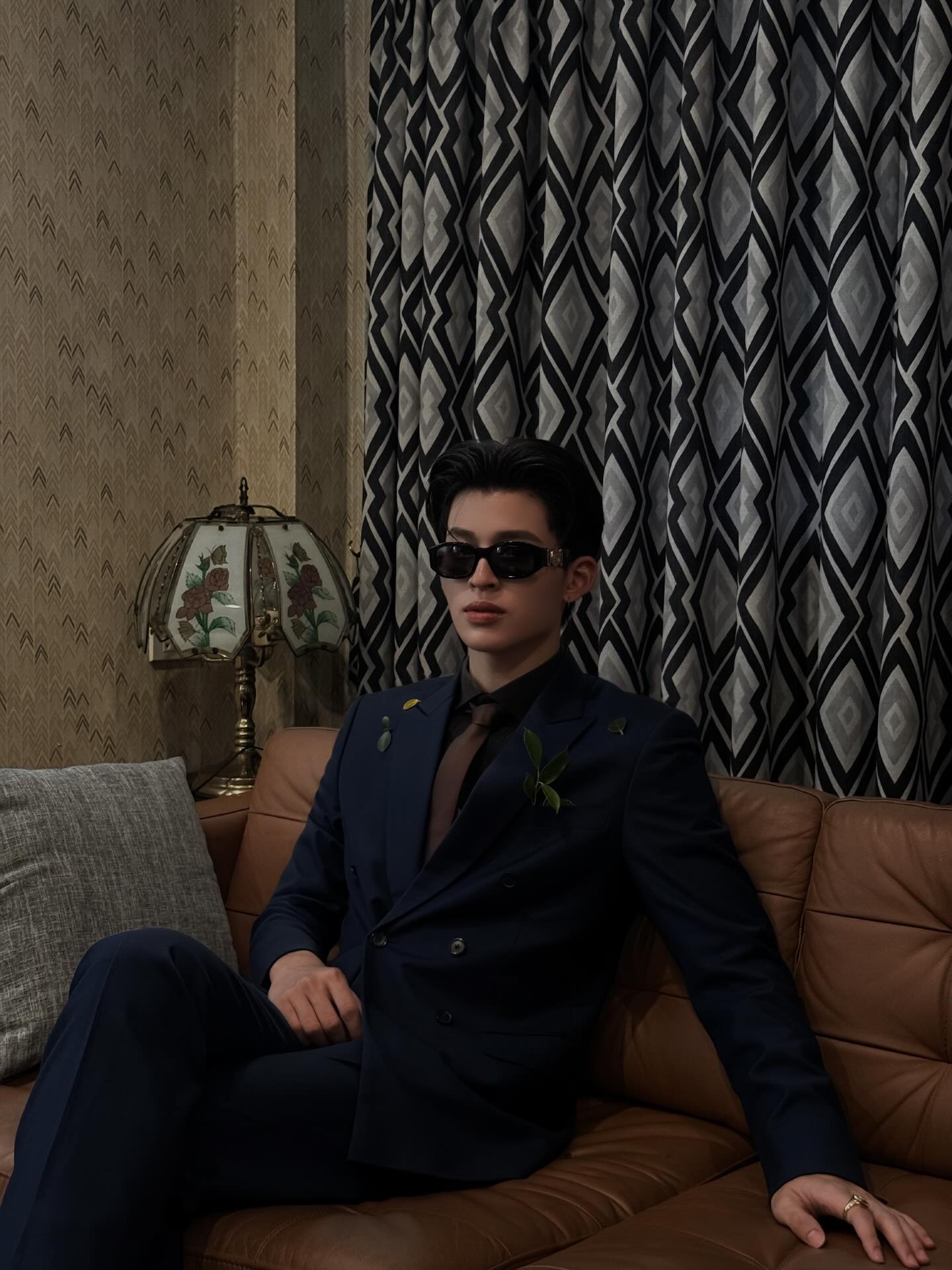 ปอนด์ ณราวิชญ์ นักแสดงสังกัด GMMTV ที่มาแรงที่สุดตอนนี้