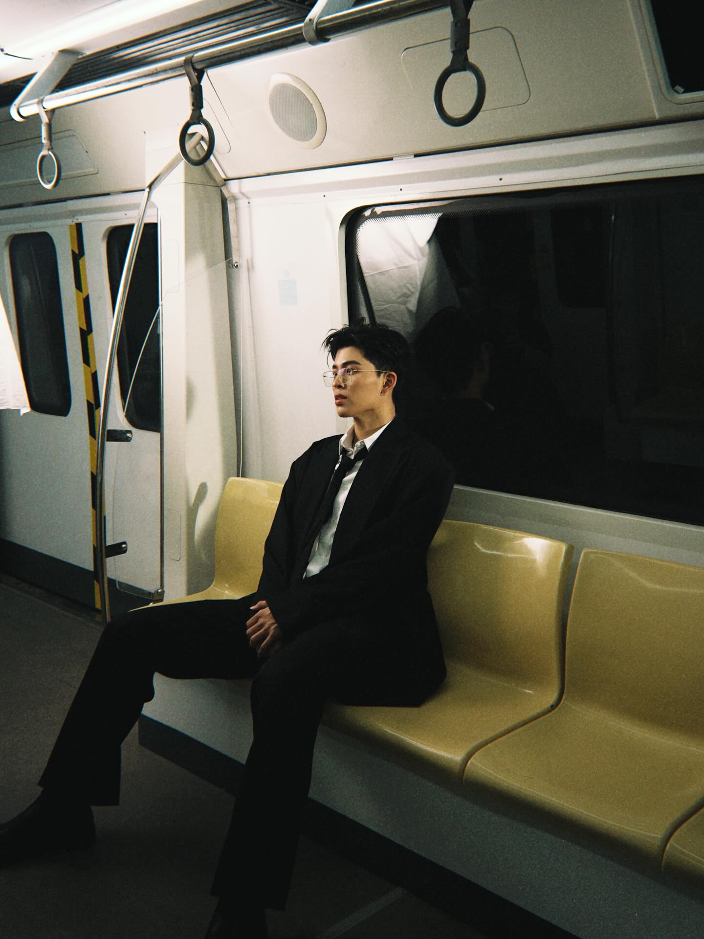 ปอนด์ ณราวิชญ์ นักแสดงสังกัด GMMTV ที่มาแรงที่สุดตอนนี้