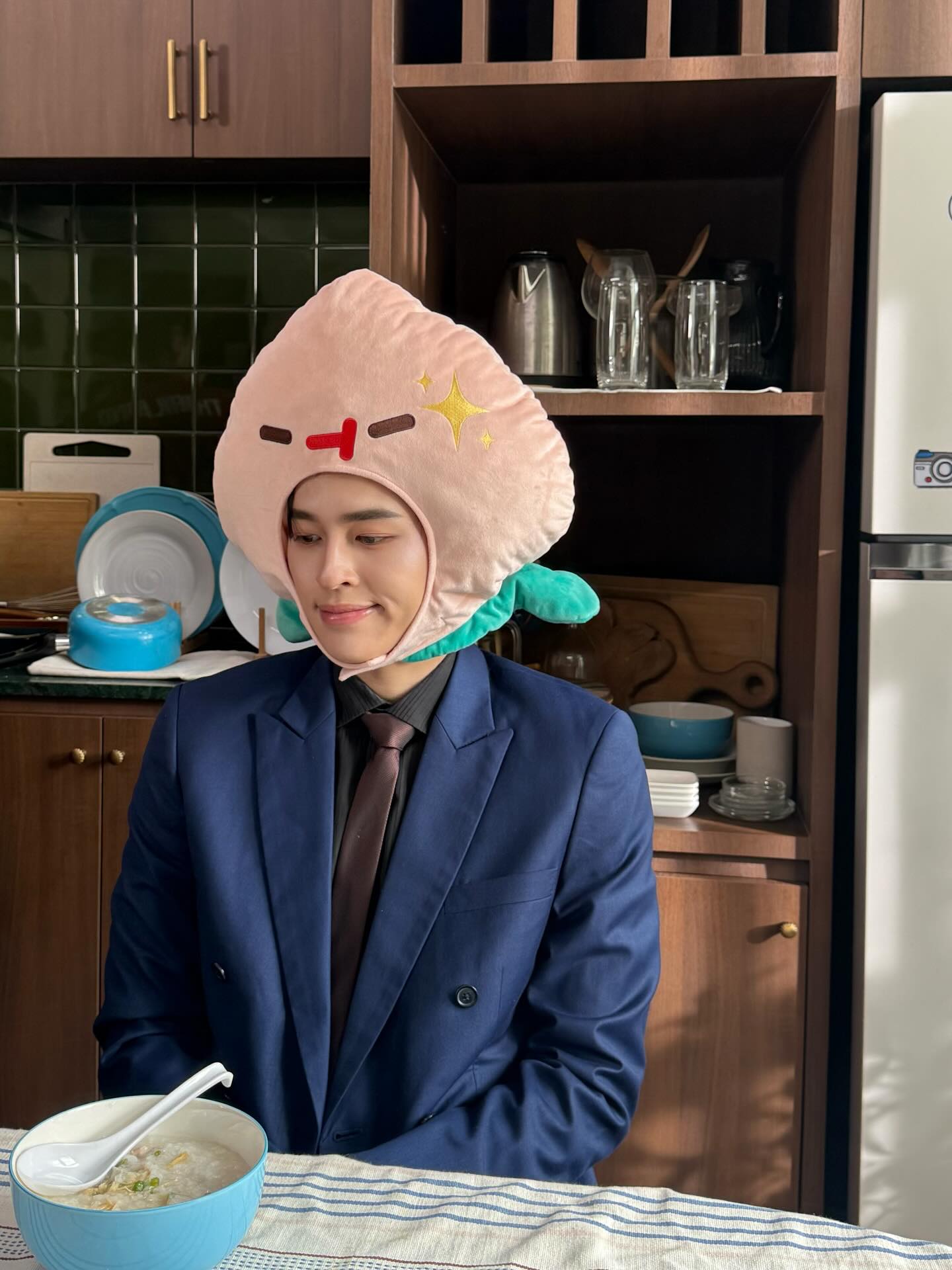 ปอนด์ ณราวิชญ์ นักแสดงสังกัด GMMTV ที่มาแรงที่สุดตอนนี้