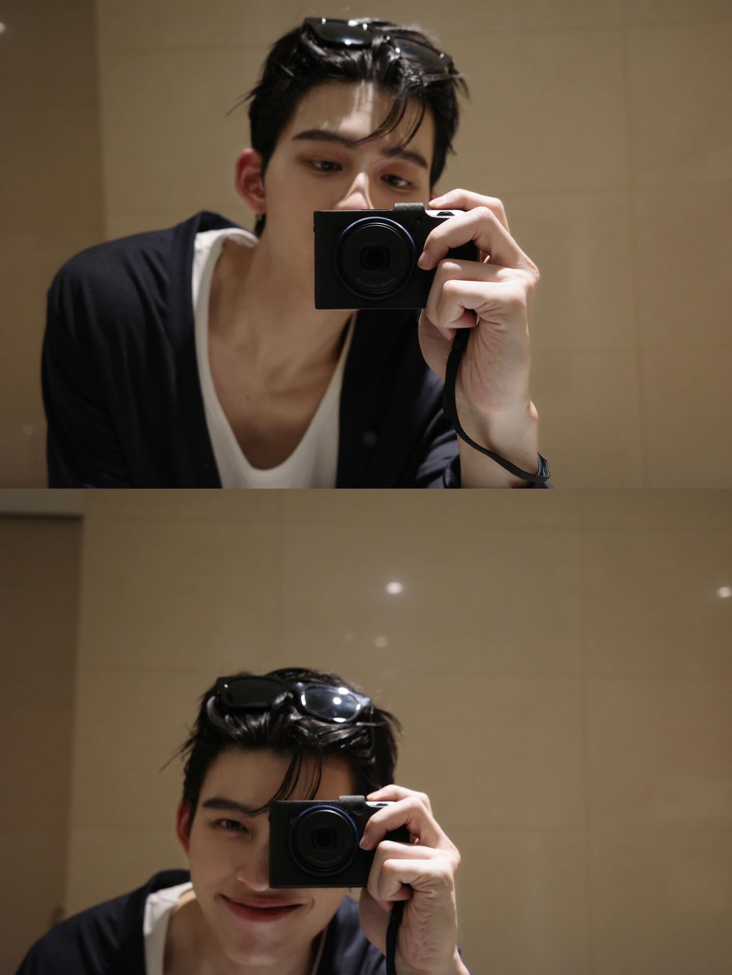 ปอนด์ ณราวิชญ์ นักแสดงสังกัด GMMTV ที่มาแรงที่สุดตอนนี้