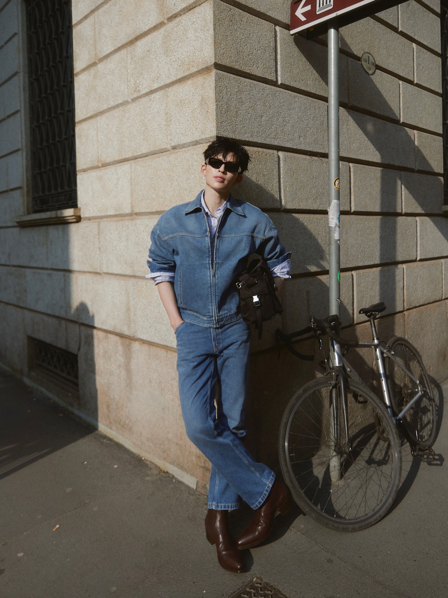 ปอนด์ ณราวิชญ์ นักแสดงสังกัด GMMTV ที่มาแรงที่สุดตอนนี้