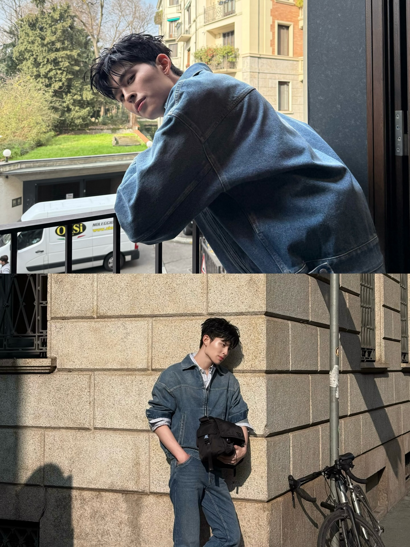 ปอนด์ ณราวิชญ์ นักแสดงสังกัด GMMTV ที่มาแรงที่สุดตอนนี้