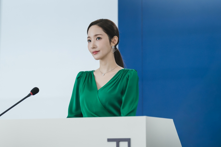 เรื่องย่อซีรีส์เกาหลี Siren s Kiss จุมพิตไซเรน