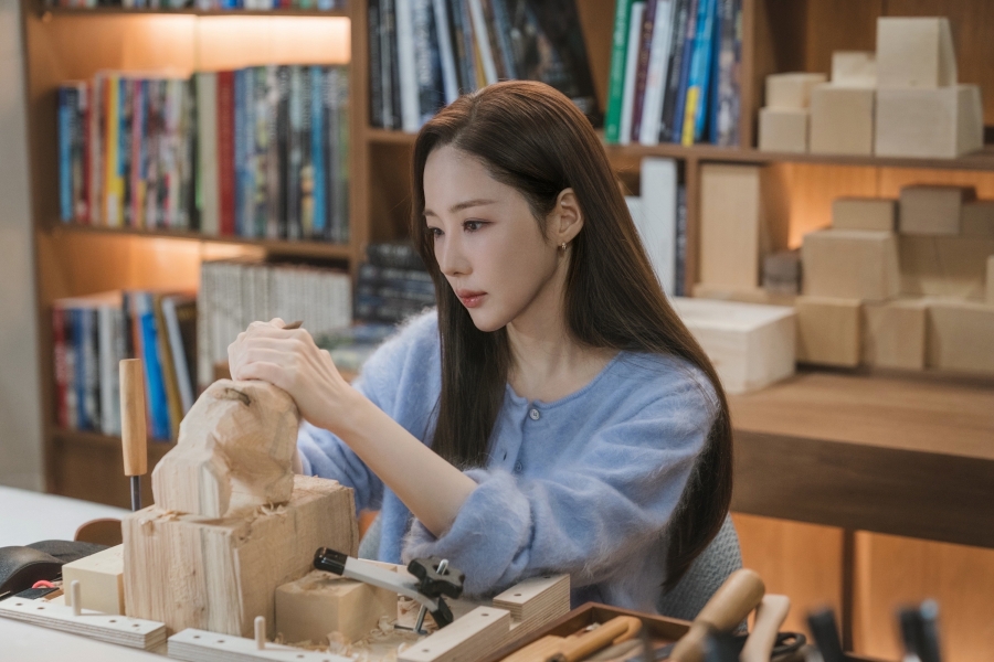 เรื่องย่อซีรีส์เกาหลี Siren s Kiss จุมพิตไซเรน