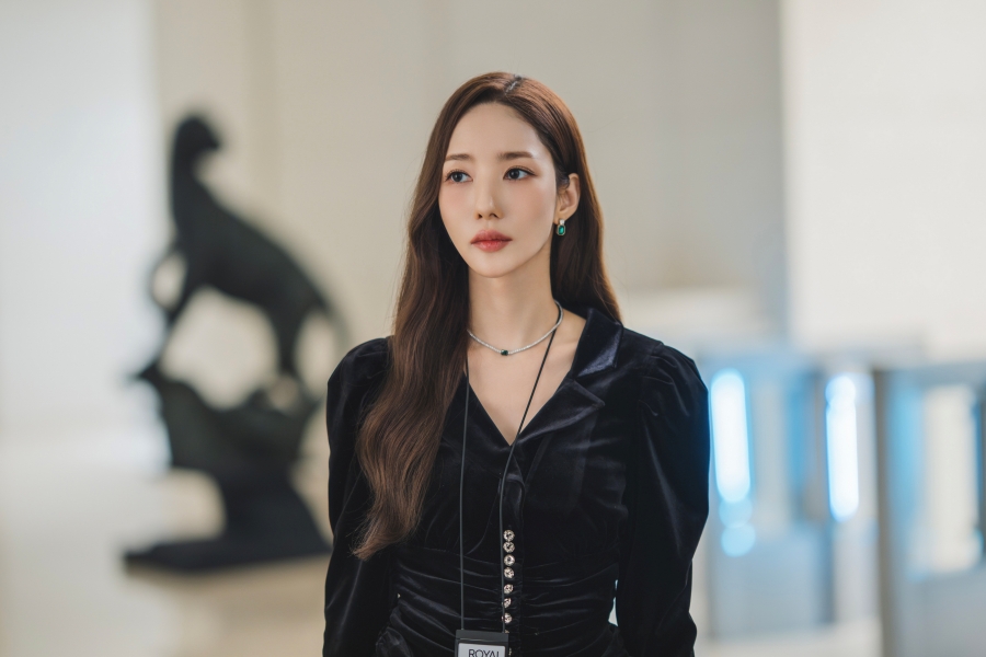 เรื่องย่อซีรีส์เกาหลี Siren s Kiss จุมพิตไซเรน