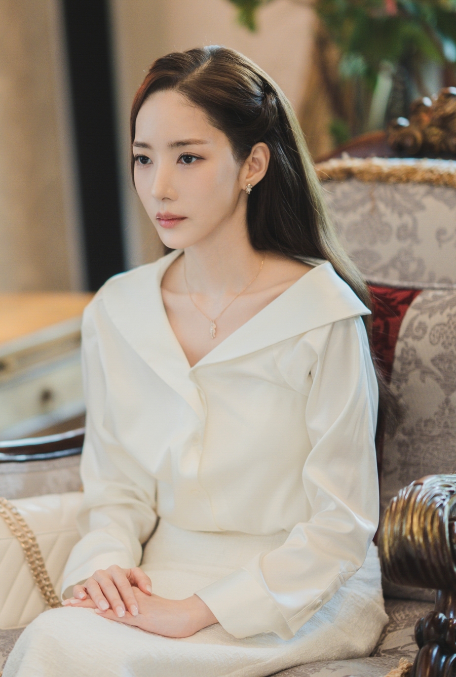 เรื่องย่อซีรีส์เกาหลี Siren s Kiss จุมพิตไซเรน