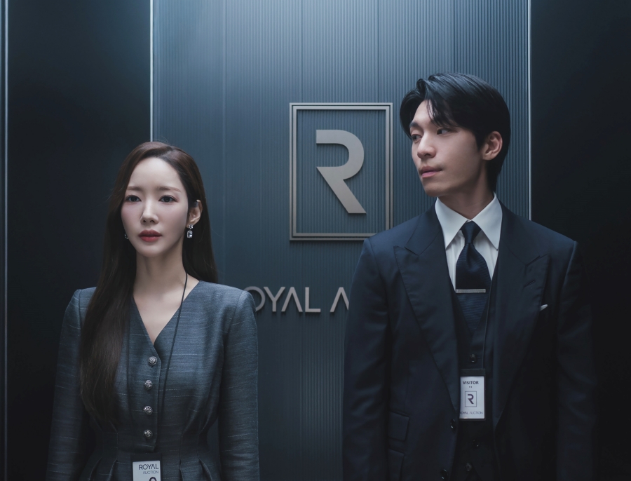 เรื่องย่อซีรีส์เกาหลี Siren s Kiss จุมพิตไซเรน