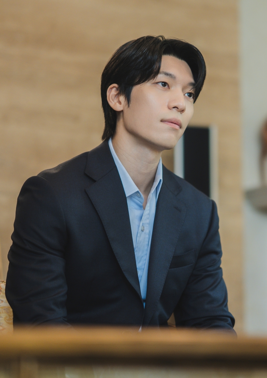 เรื่องย่อซีรีส์เกาหลี Siren s Kiss จุมพิตไซเรน